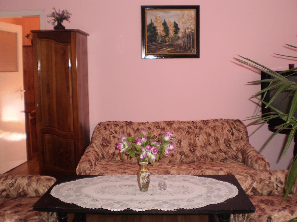 Guest House Vesi Велинград Екстериор снимка